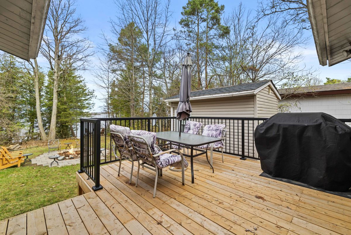 422 Island View Road Alnwick/Haldimand 422 Island View Road Alnwick/Haldimand