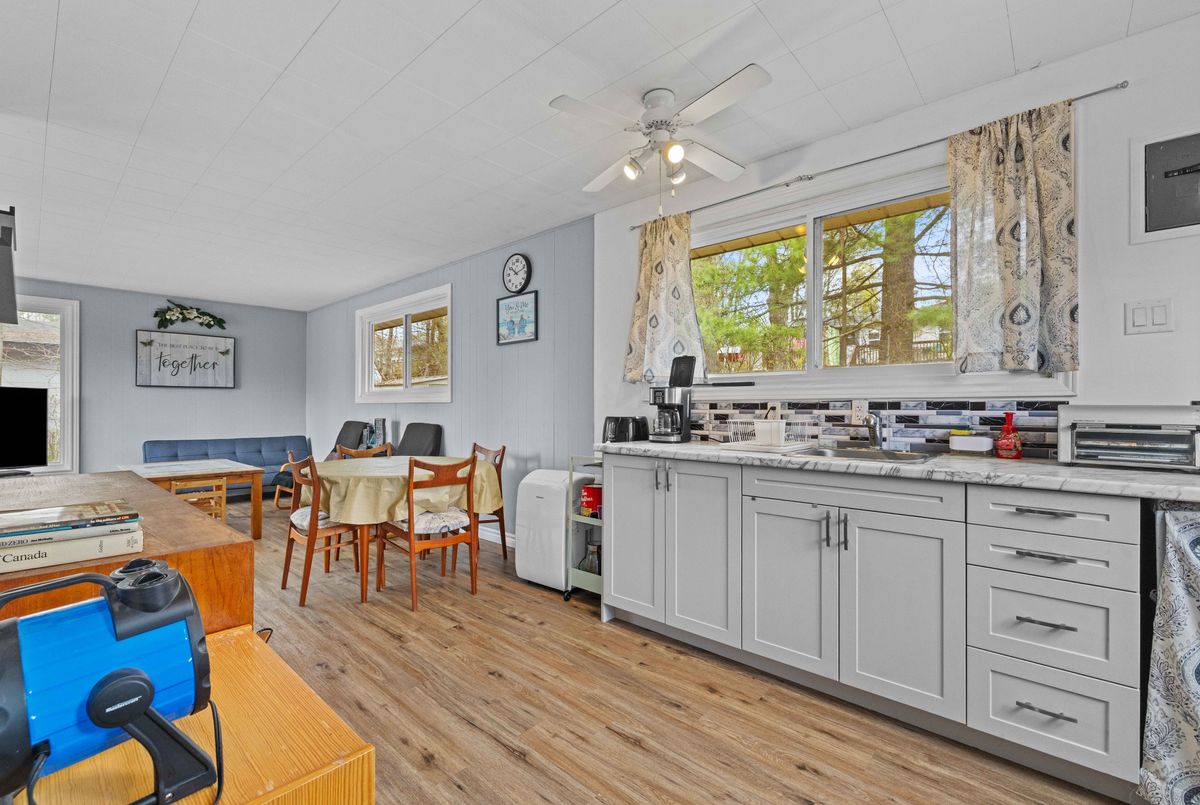 422 Island View Road Alnwick/Haldimand 422 Island View Road Alnwick/Haldimand