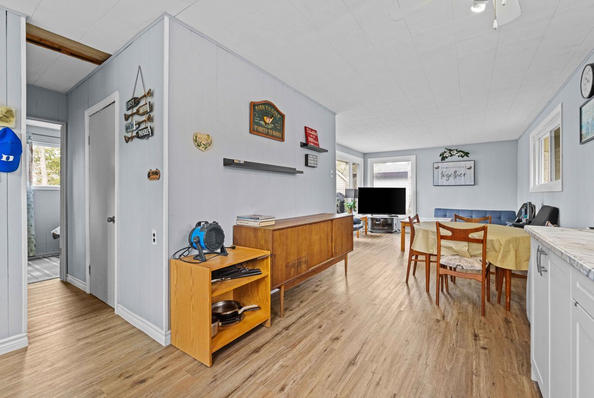 422 Island View Road Alnwick/Haldimand 422 Island View Road Alnwick/Haldimand