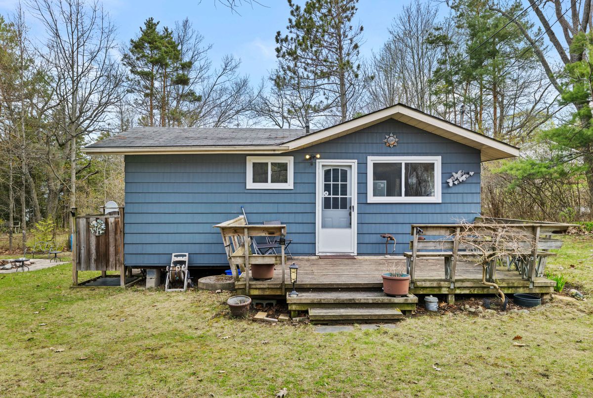422 Island View Road Alnwick/Haldimand 422 Island View Road Alnwick/Haldimand