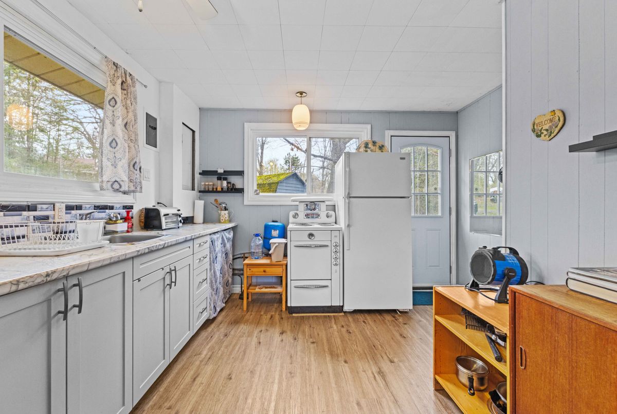 422 Island View Road Alnwick/Haldimand 422 Island View Road Alnwick/Haldimand