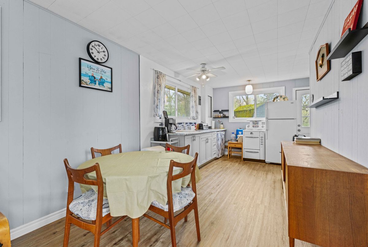 422 Island View Road Alnwick/Haldimand 422 Island View Road Alnwick/Haldimand