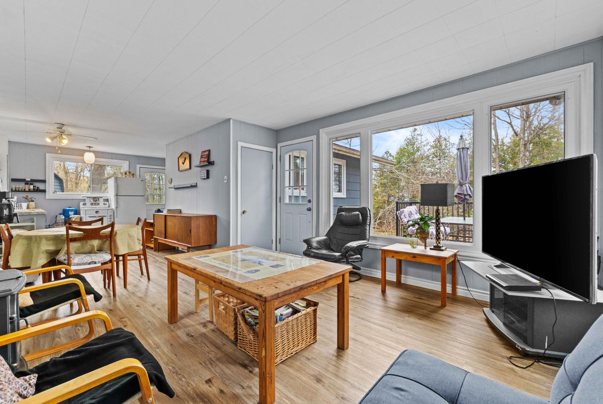 422 Island View Road Alnwick/Haldimand 422 Island View Road Alnwick/Haldimand