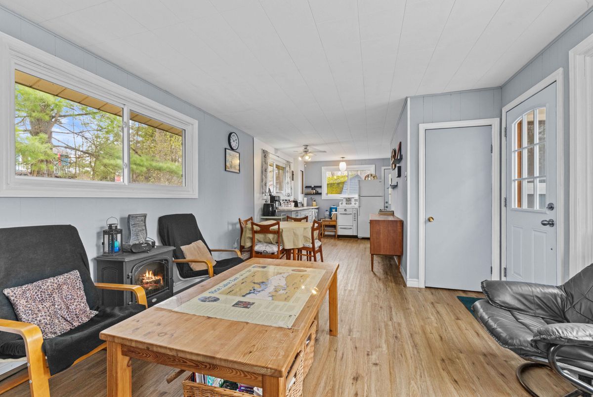 422 Island View Road Alnwick/Haldimand 422 Island View Road Alnwick/Haldimand