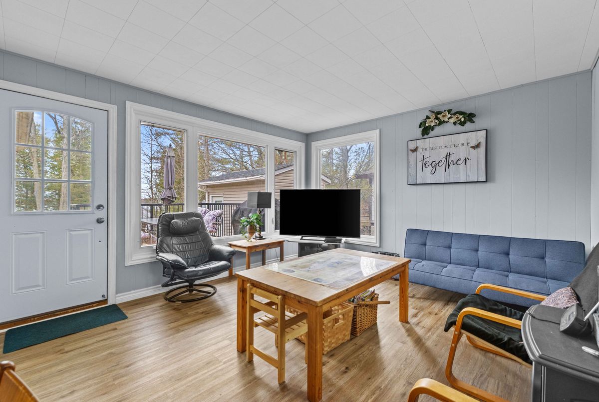 422 Island View Road Alnwick/Haldimand 422 Island View Road Alnwick/Haldimand