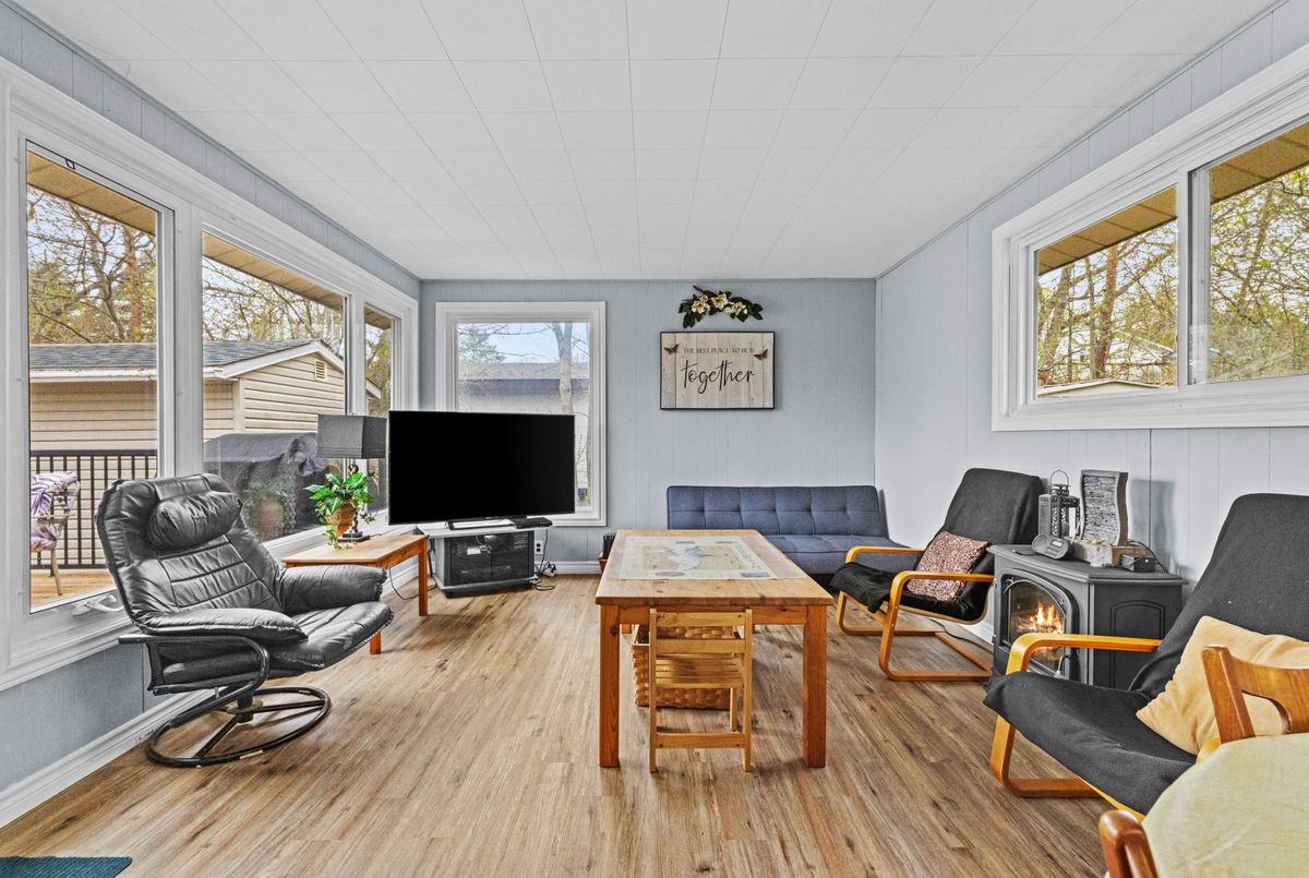 422 Island View Road Alnwick/Haldimand 422 Island View Road Alnwick/Haldimand