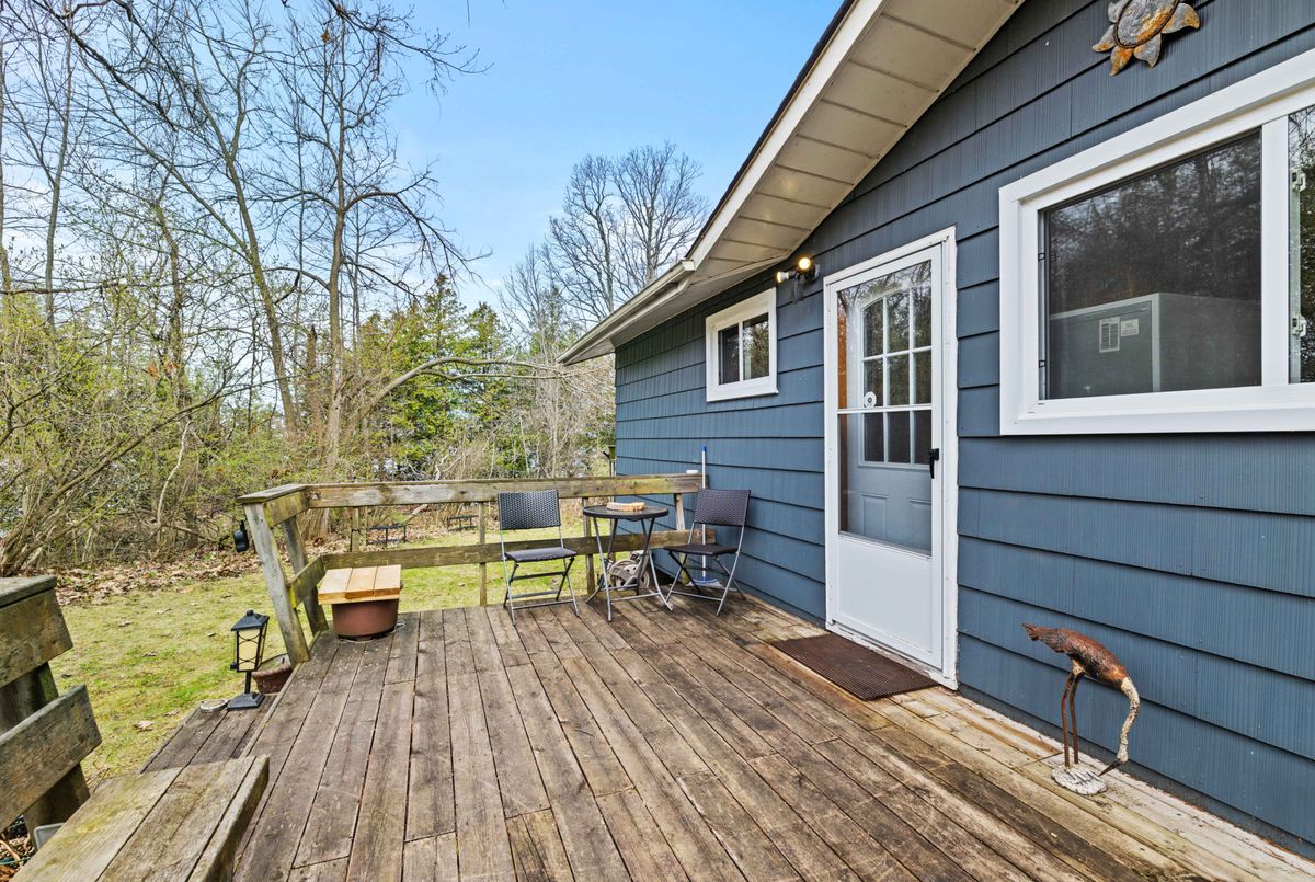 422 Island View Road Alnwick/Haldimand 422 Island View Road Alnwick/Haldimand