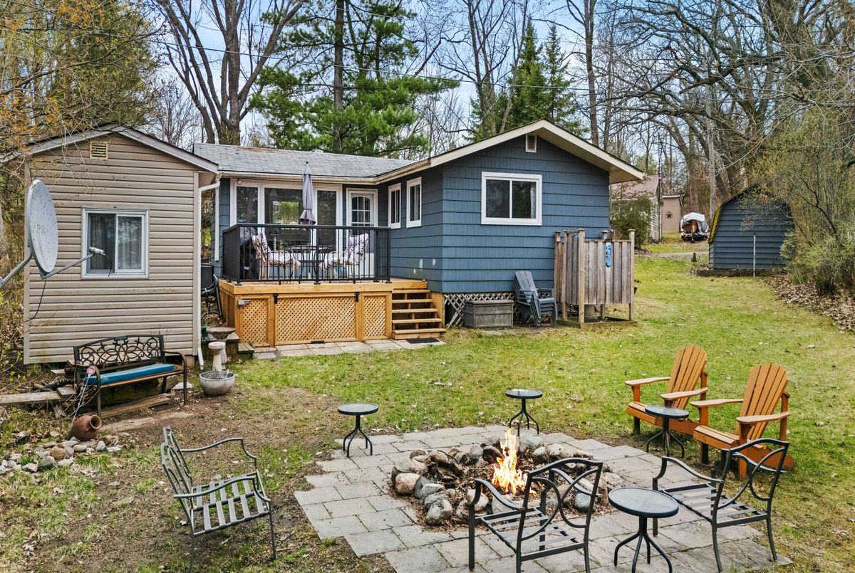 422 Island View Road Alnwick/Haldimand 422 Island View Road Alnwick/Haldimand