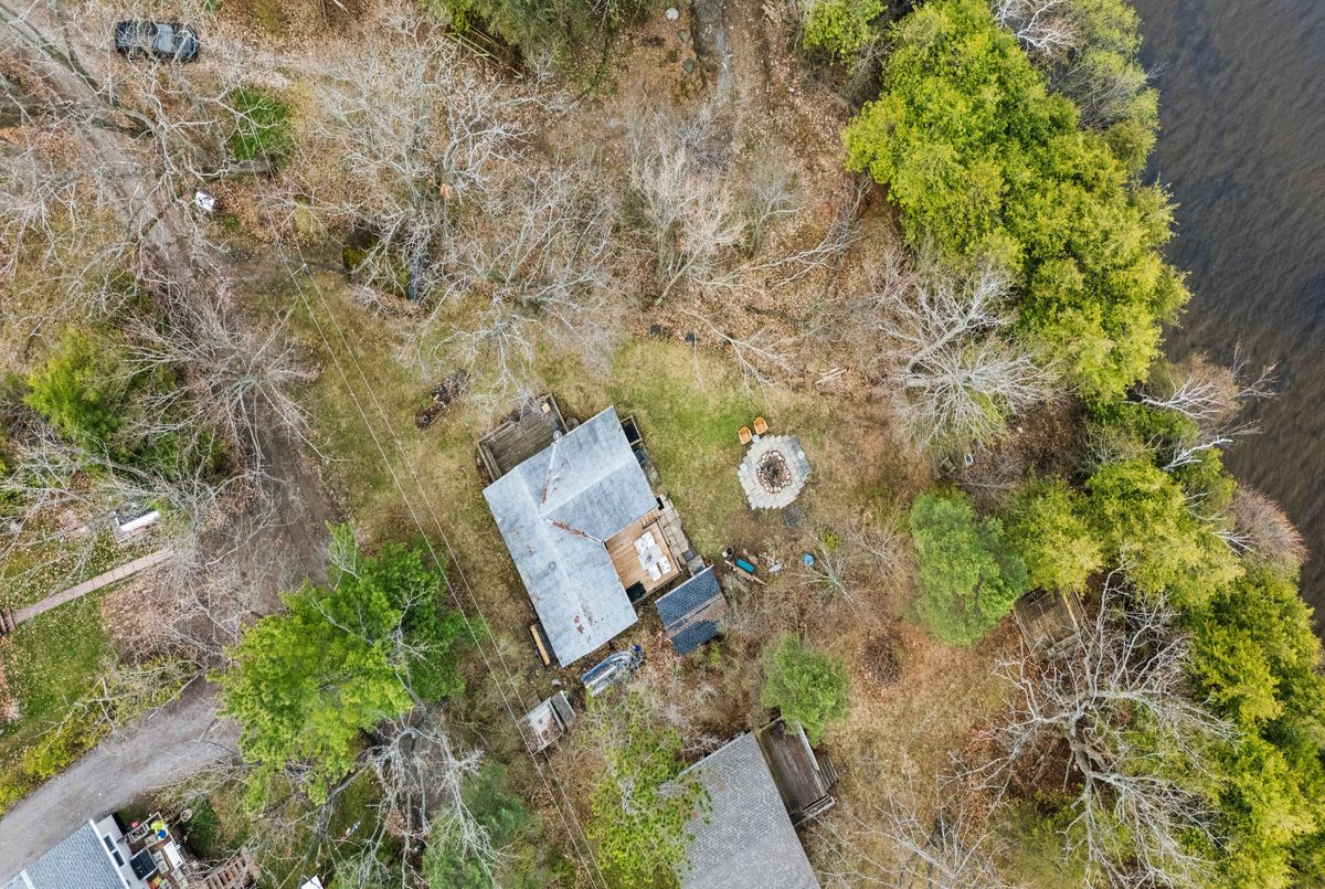 422 Island View Road Alnwick/Haldimand 422 Island View Road Alnwick/Haldimand
