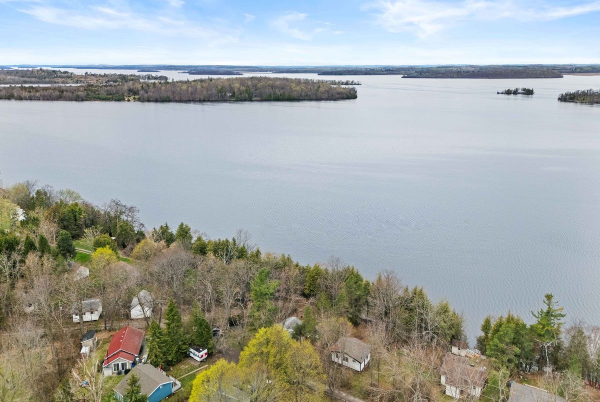 422 Island View Road Alnwick/Haldimand 422 Island View Road Alnwick/Haldimand