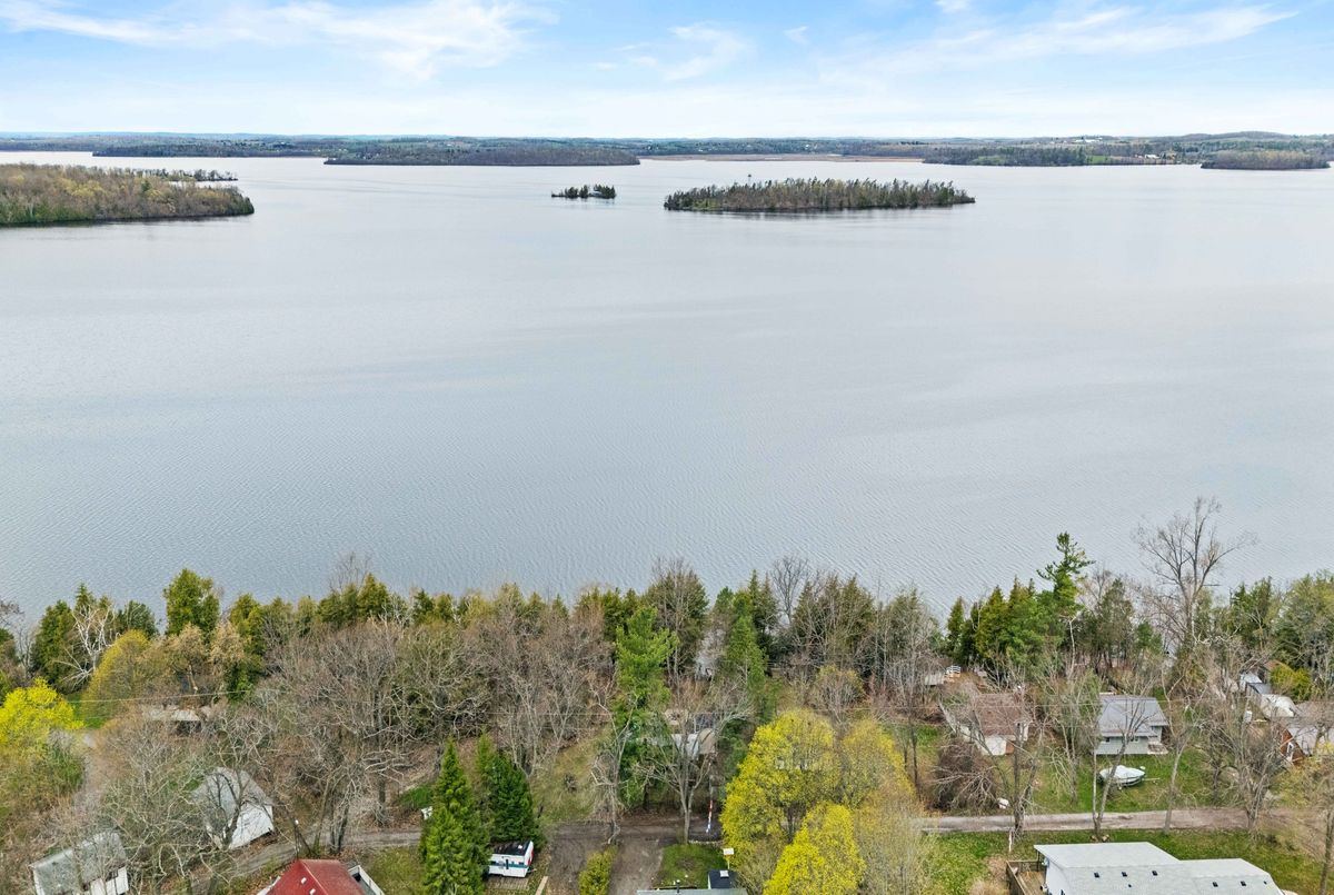 422 Island View Road Alnwick/Haldimand 422 Island View Road Alnwick/Haldimand
