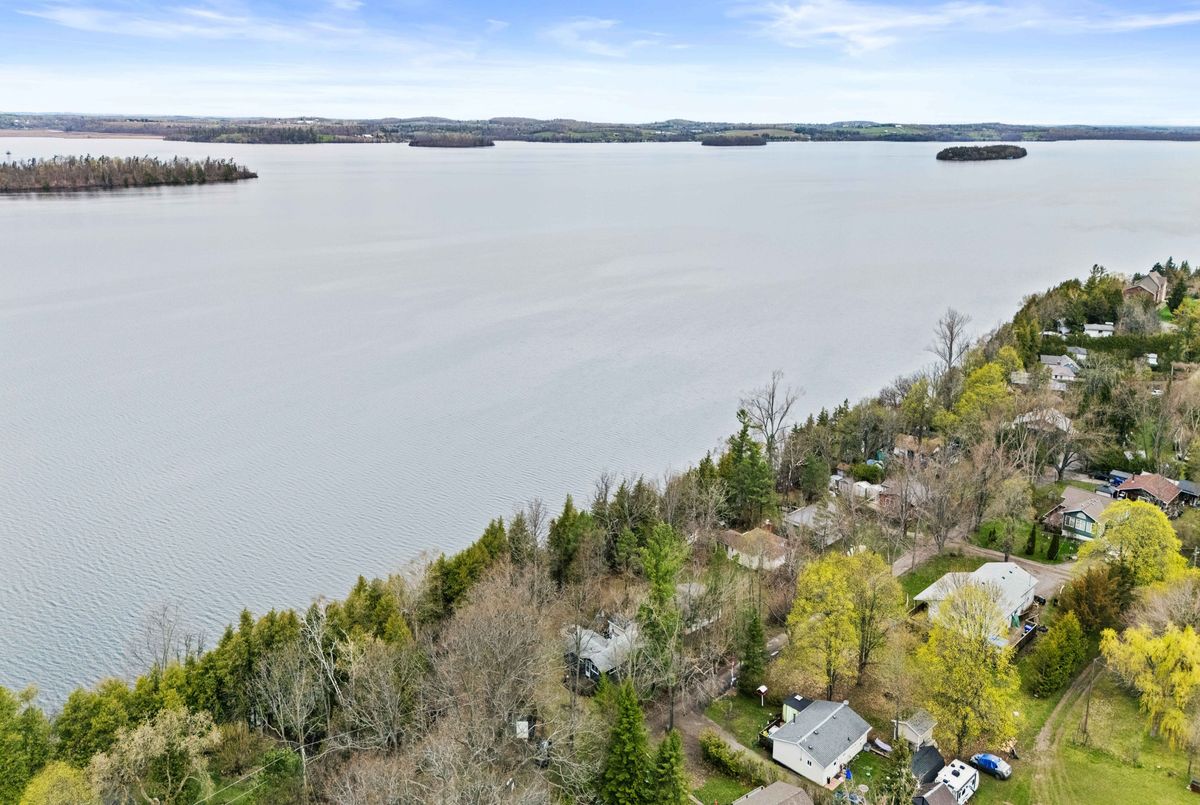 422 Island View Road Alnwick/Haldimand 422 Island View Road Alnwick/Haldimand