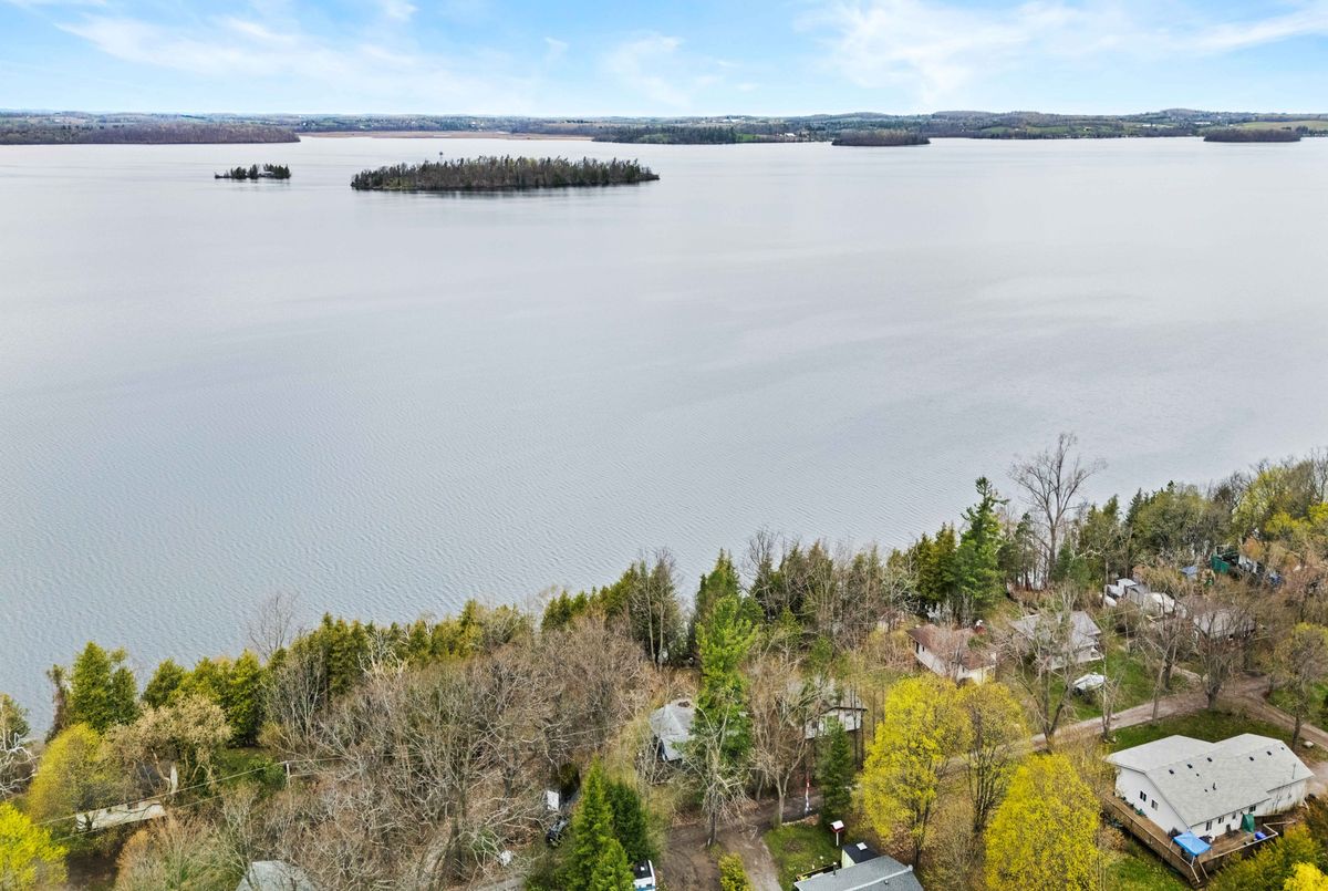 422 Island View Road Alnwick/Haldimand 422 Island View Road Alnwick/Haldimand