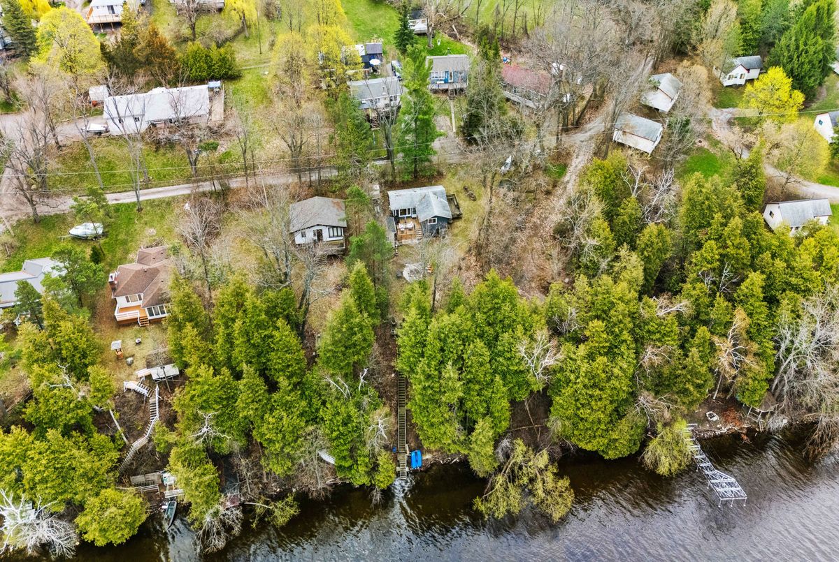 422 Island View Road Alnwick/Haldimand 422 Island View Road Alnwick/Haldimand