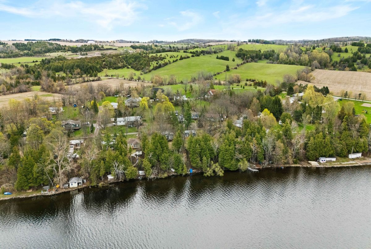 422 Island View Road Alnwick/Haldimand 422 Island View Road Alnwick/Haldimand