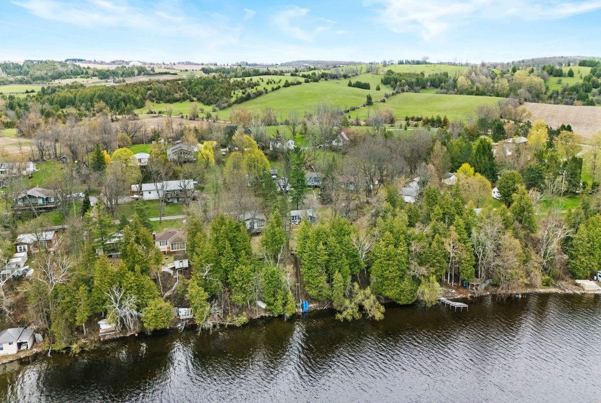 422 Island View Road Alnwick/Haldimand 422 Island View Road Alnwick/Haldimand