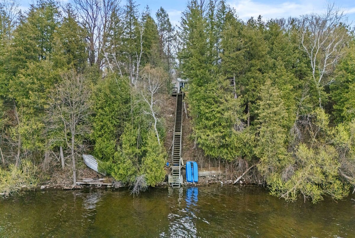422 Island View Road Alnwick/Haldimand 422 Island View Road Alnwick/Haldimand