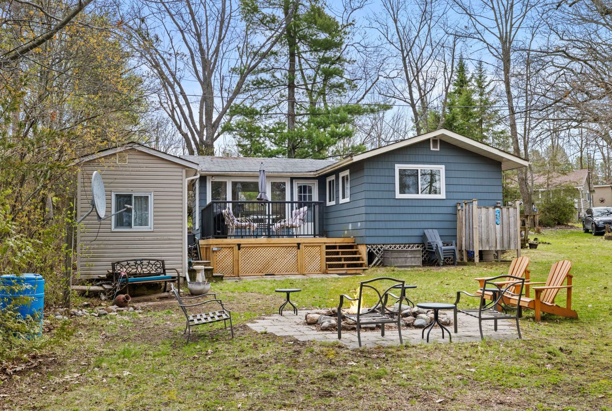 422 Island View Road Alnwick/Haldimand 422 Island View Road Alnwick/Haldimand