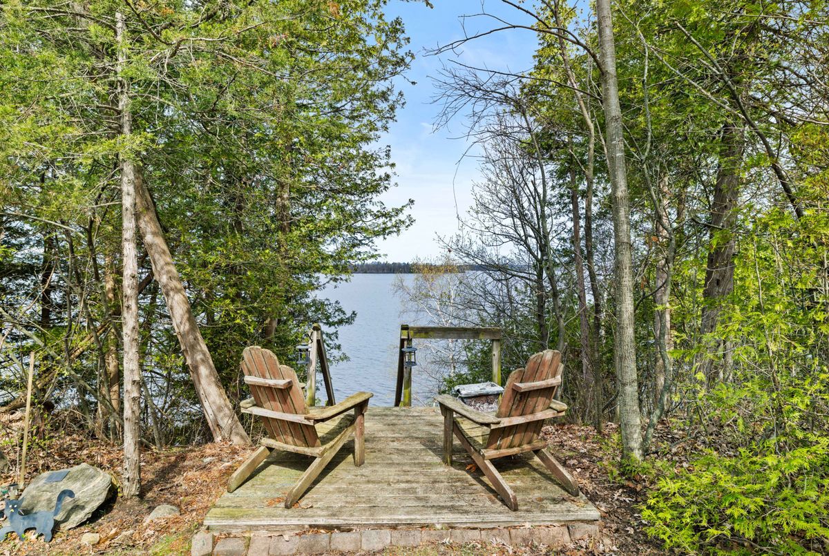 422 Island View Road Alnwick/Haldimand 422 Island View Road Alnwick/Haldimand