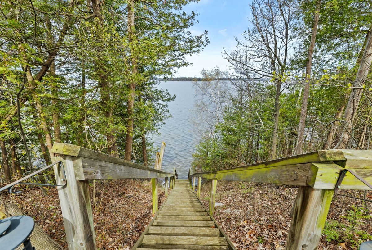 422 Island View Road Alnwick/Haldimand 422 Island View Road Alnwick/Haldimand