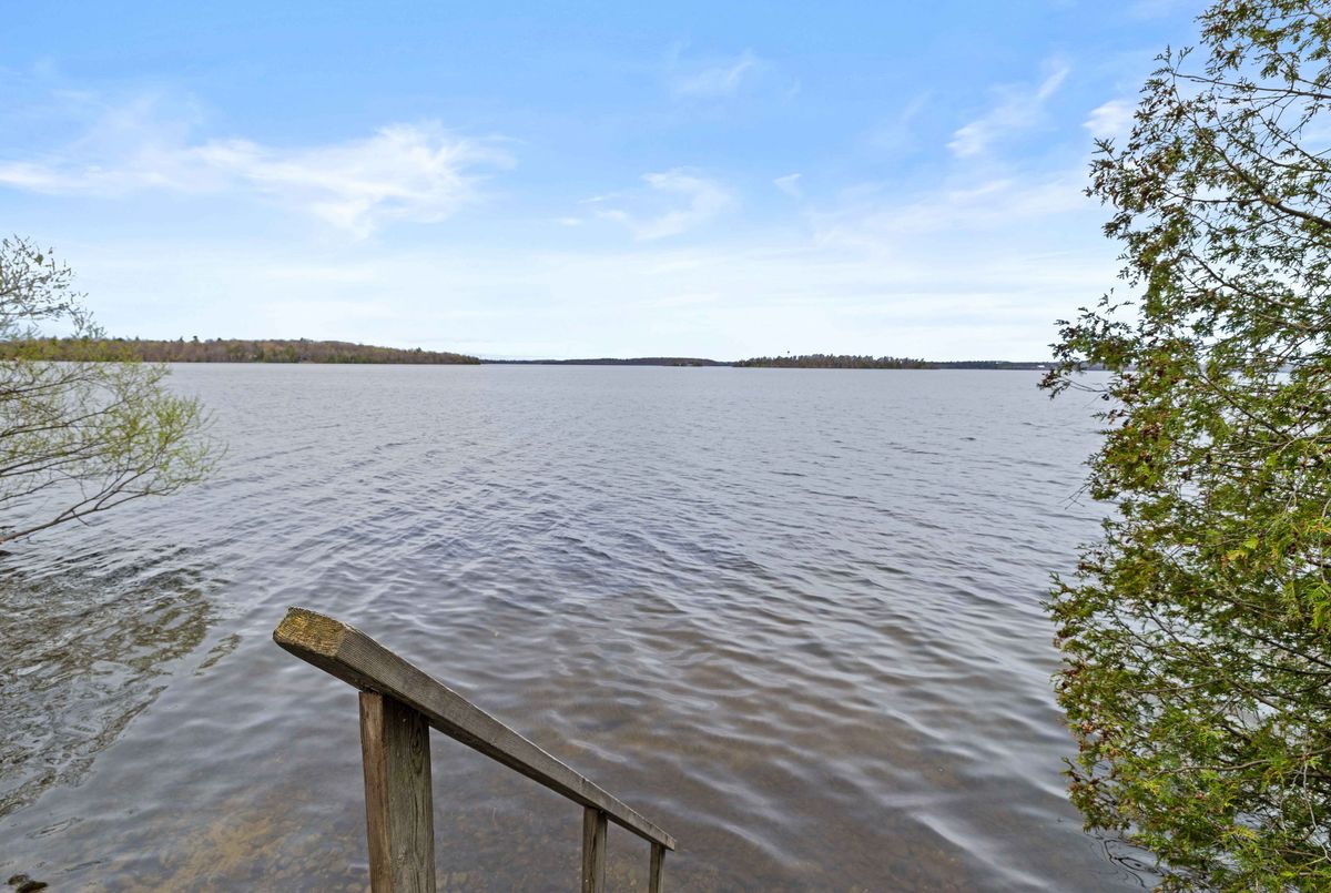 422 Island View Road Alnwick/Haldimand 422 Island View Road Alnwick/Haldimand