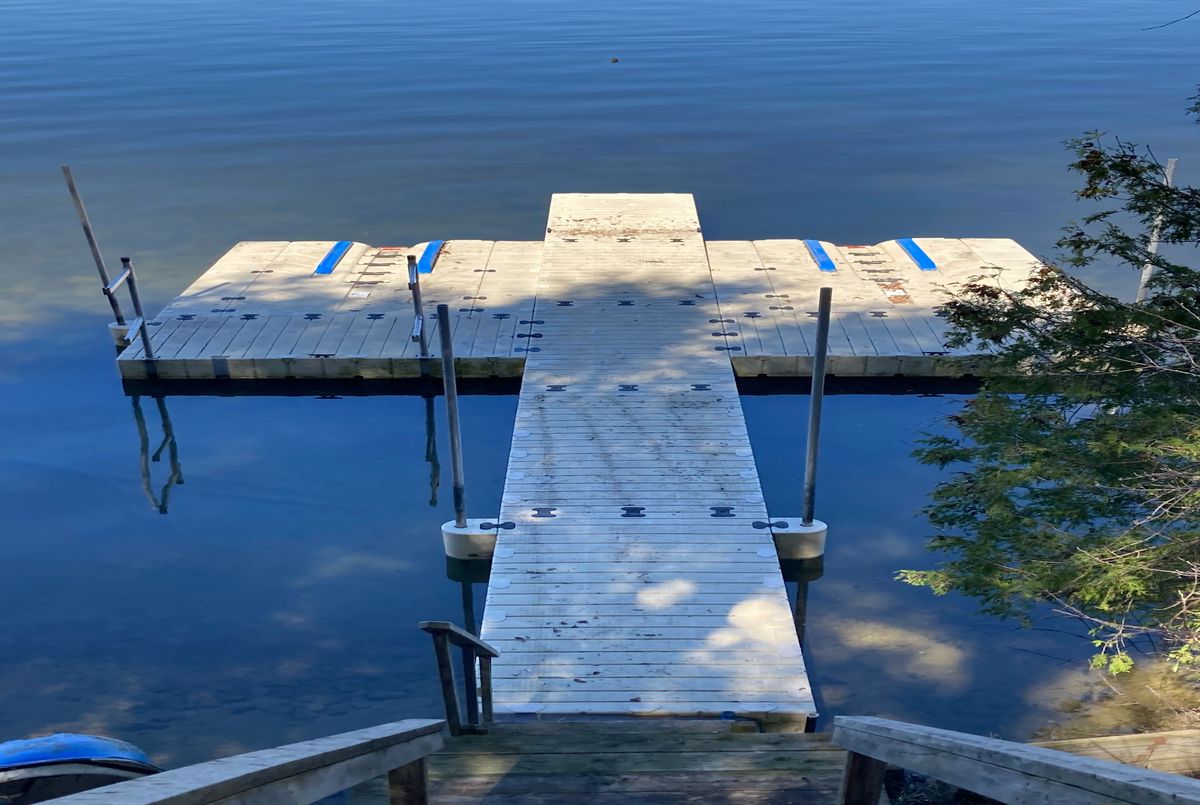 422 Island View Road Alnwick/Haldimand 422 Island View Road Alnwick/Haldimand