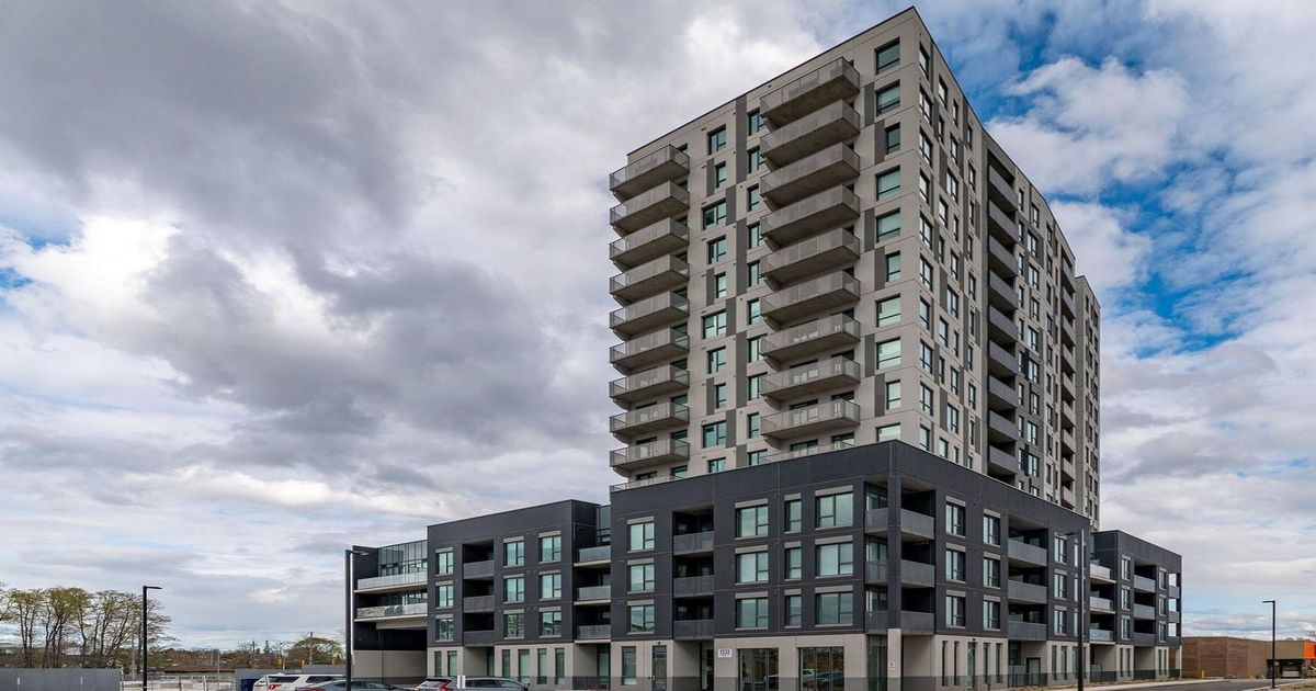1333 Weber Street Kitchener