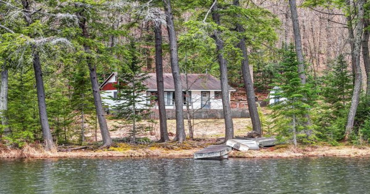 4698 Muskoka Rd 117 Highway Lake of Bays
