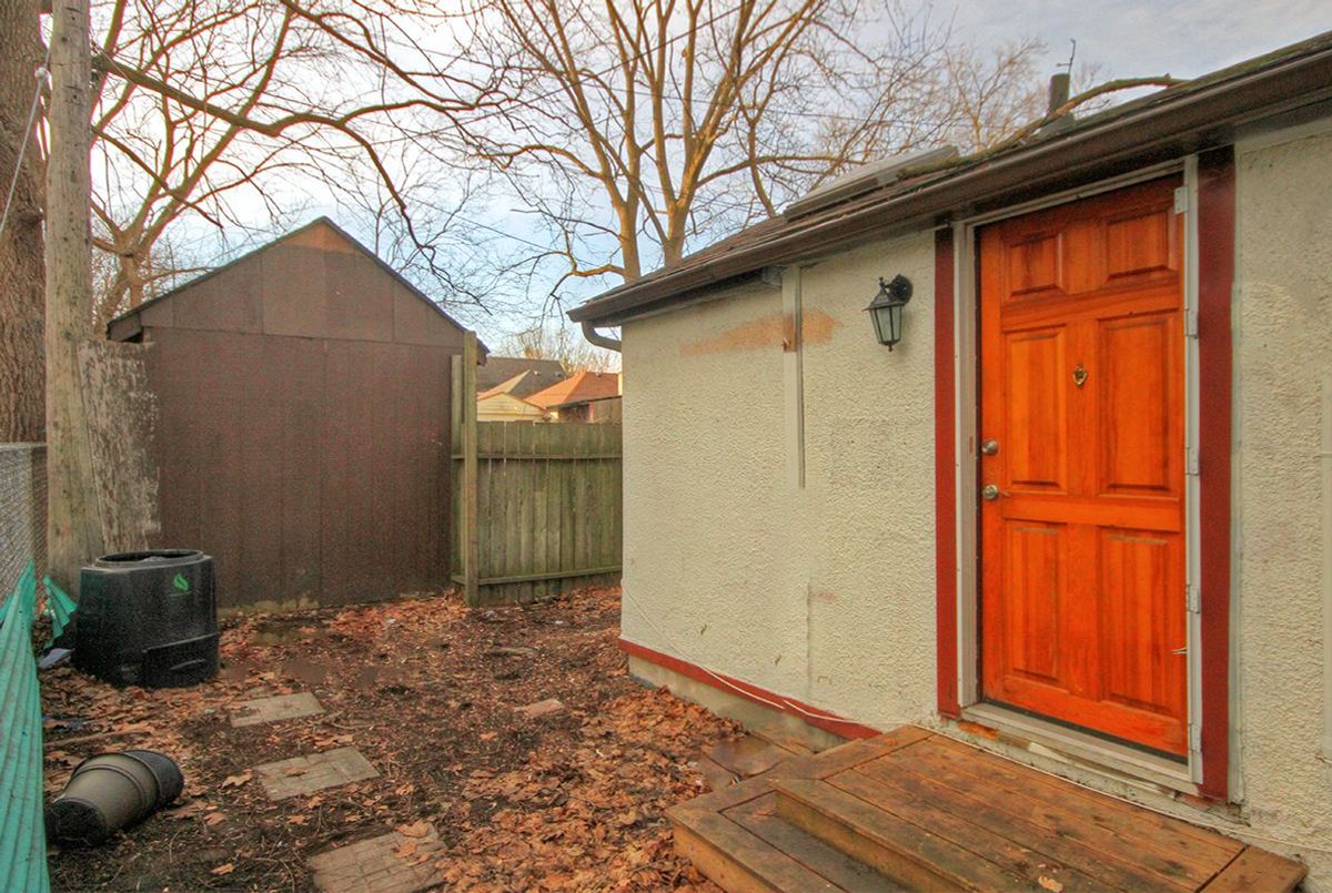225 Simcoe Street London East 225 Simcoe Street London East