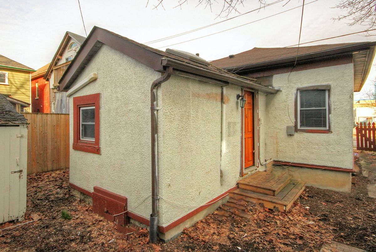 225 Simcoe Street London East 225 Simcoe Street London East