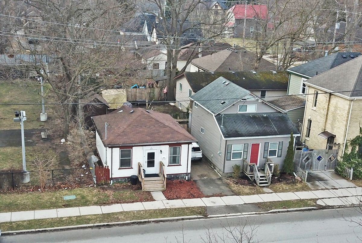 225 Simcoe Street London East 225 Simcoe Street London East