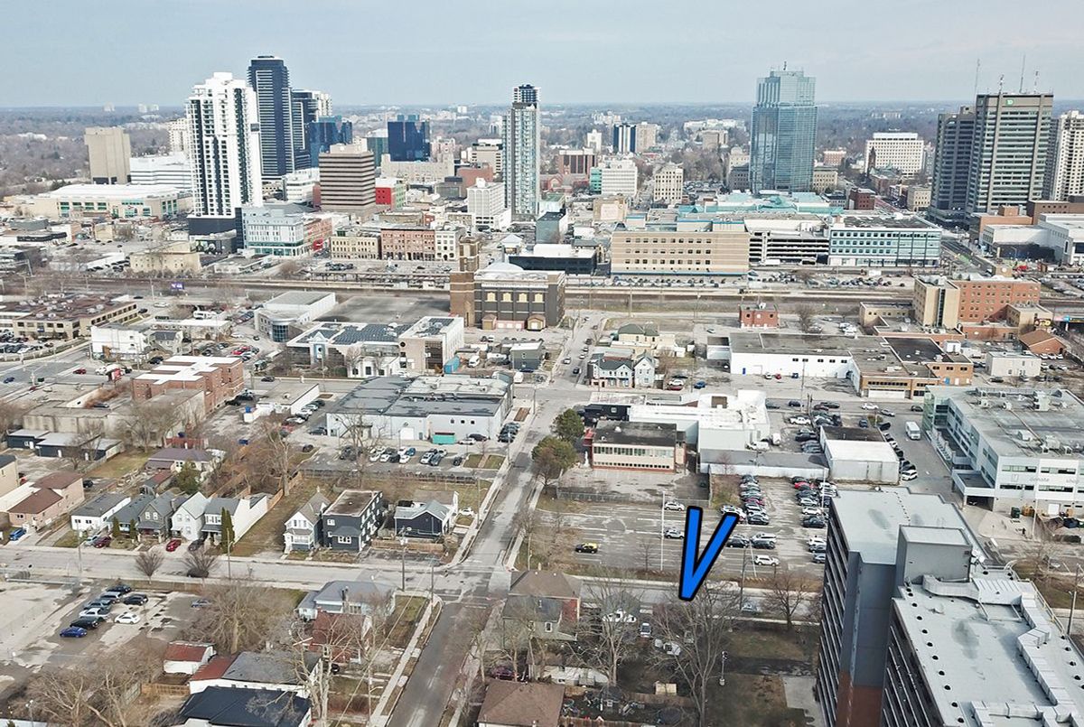 225 Simcoe Street London East 225 Simcoe Street London East