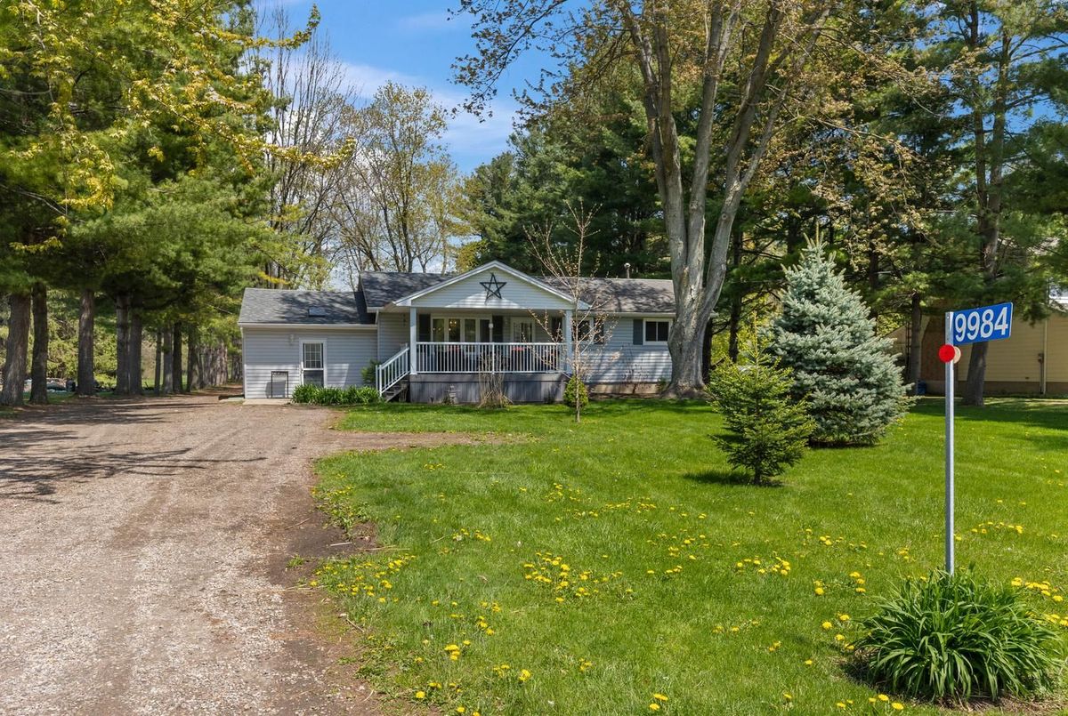 9984 Graham Road West Elgin 9984 Graham Road West Elgin