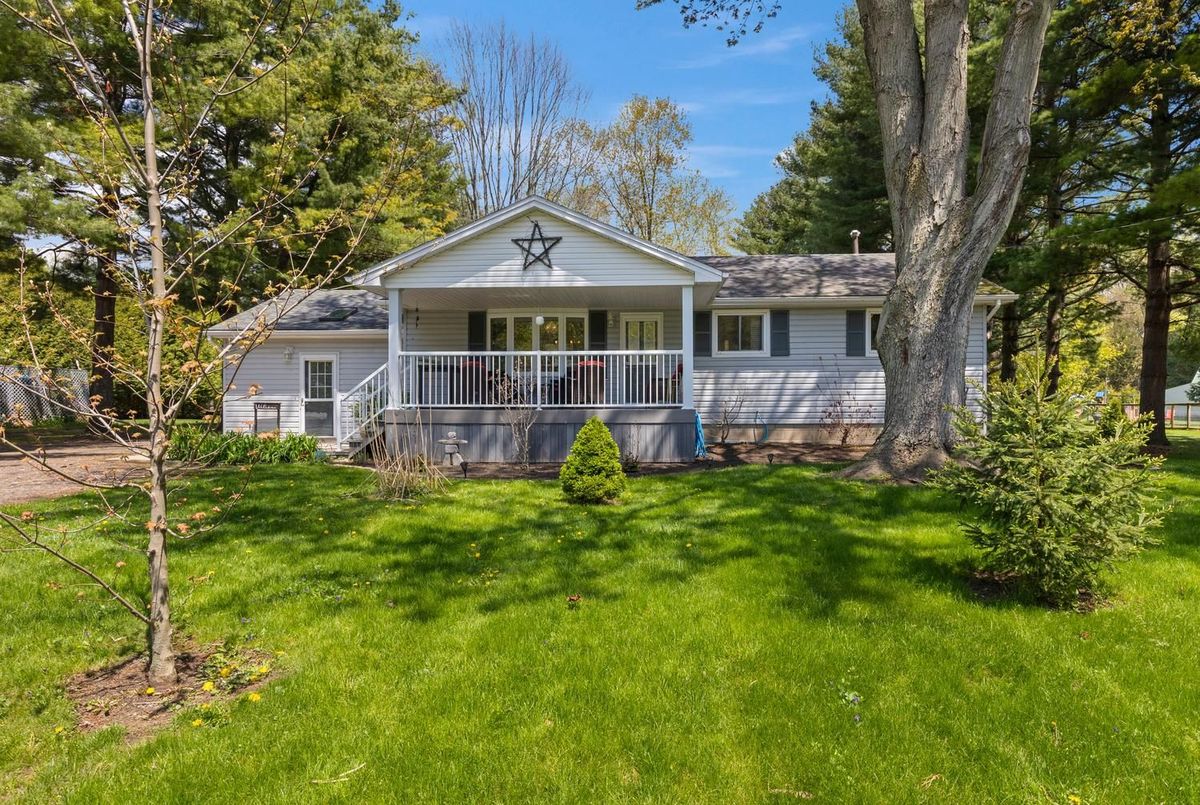 9984 Graham Road West Elgin 9984 Graham Road West Elgin