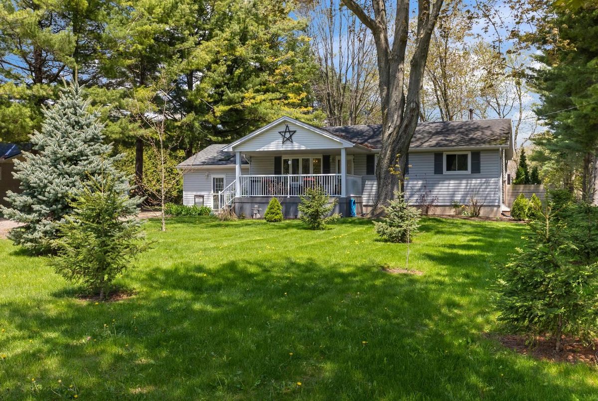 9984 Graham Road West Elgin 9984 Graham Road West Elgin