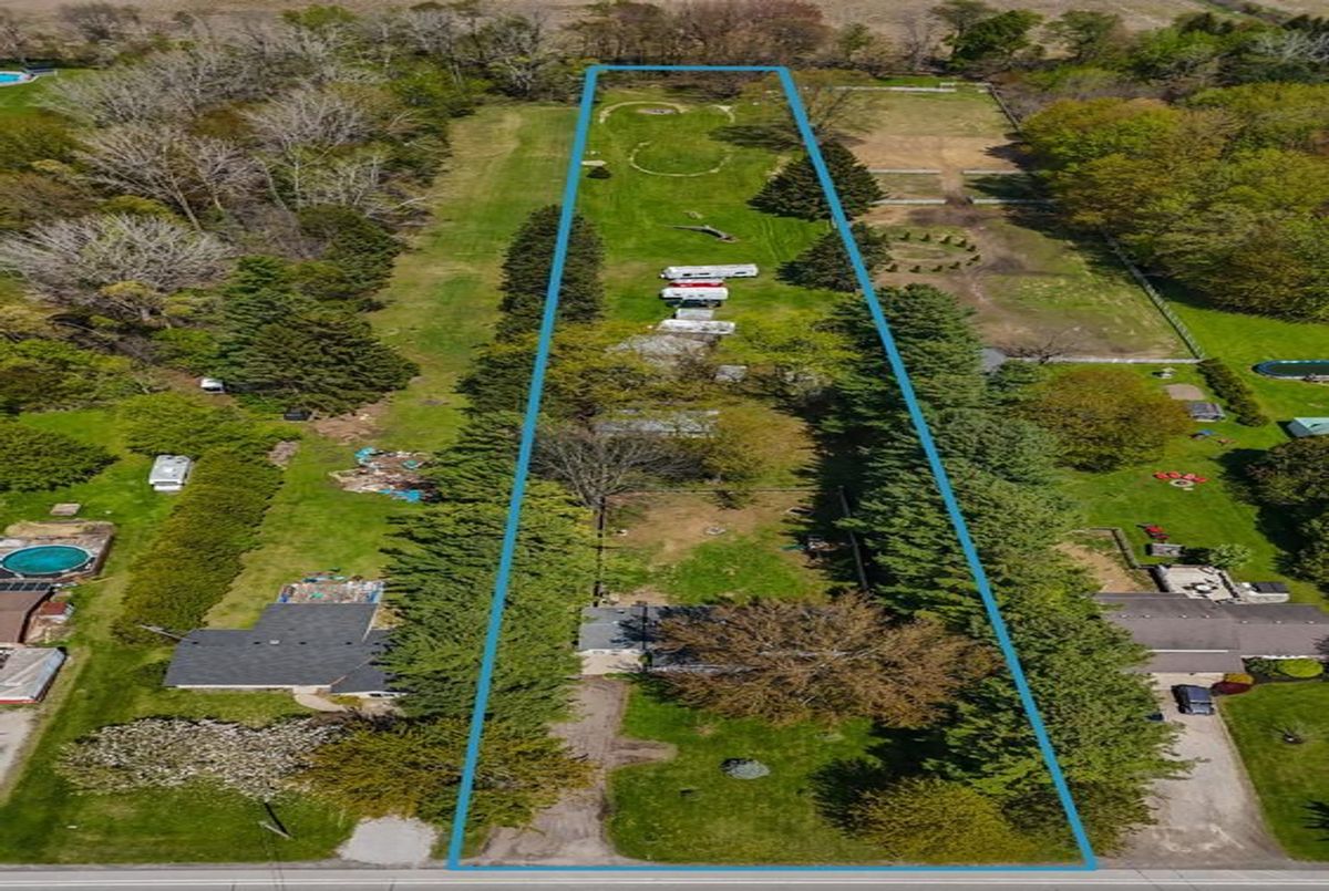 9984 Graham Road West Elgin 9984 Graham Road West Elgin