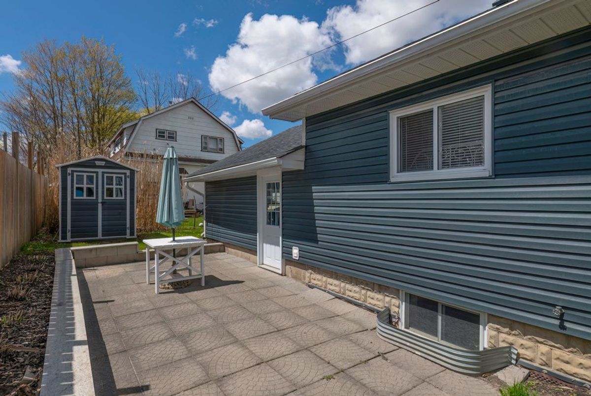 111 Elizabeth Street W West Grey 111 Elizabeth Street W West Grey