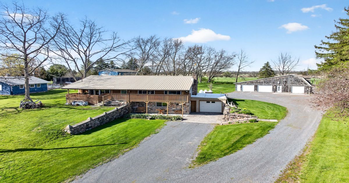 217 Wellington Street Greater Napanee