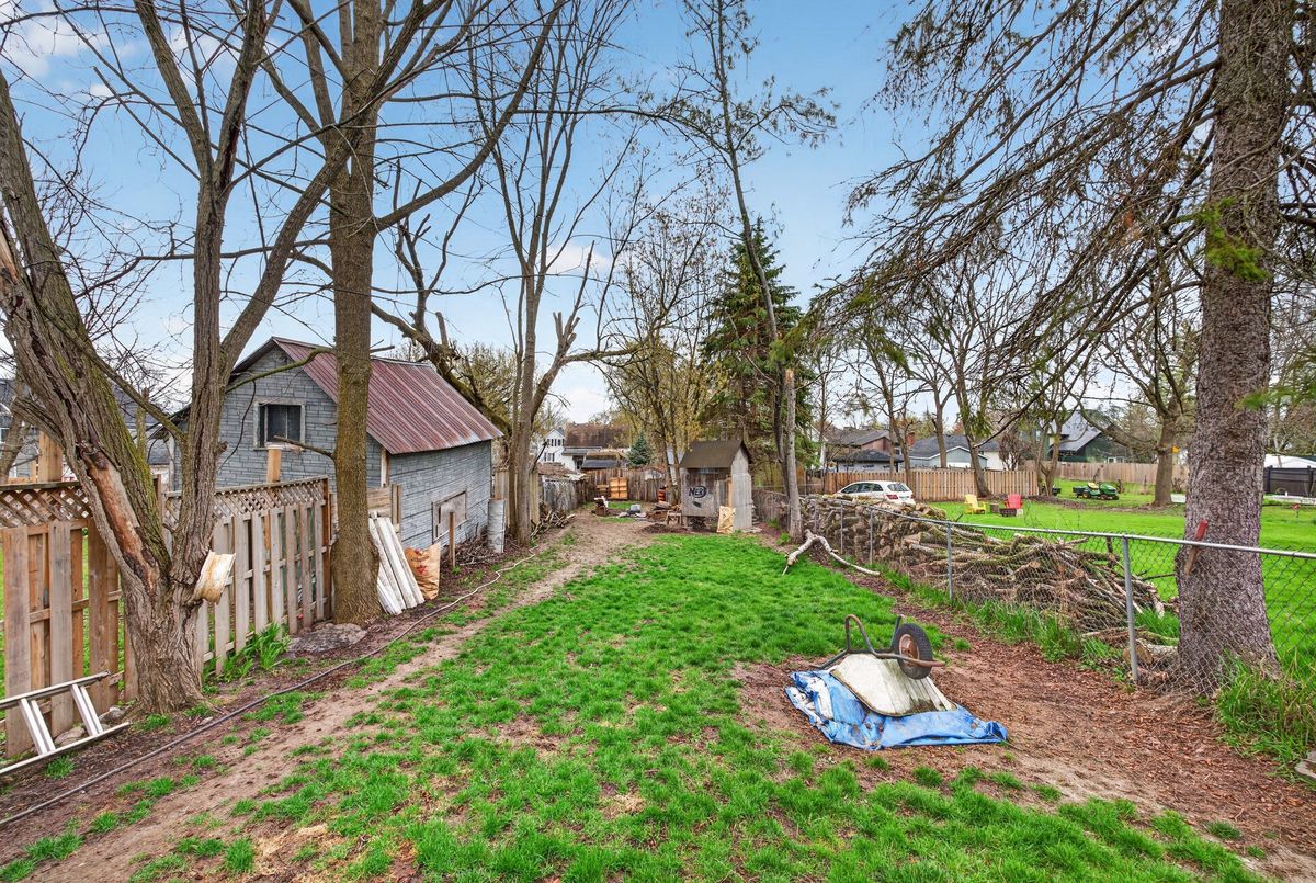 326 DUNDAS Street Deseronto 326 DUNDAS Street Deseronto