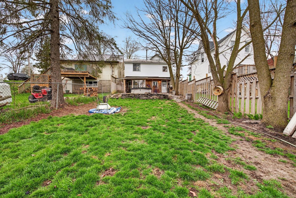 326 DUNDAS Street Deseronto 326 DUNDAS Street Deseronto