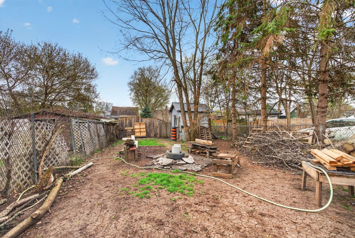 326 DUNDAS Street Deseronto 326 DUNDAS Street Deseronto