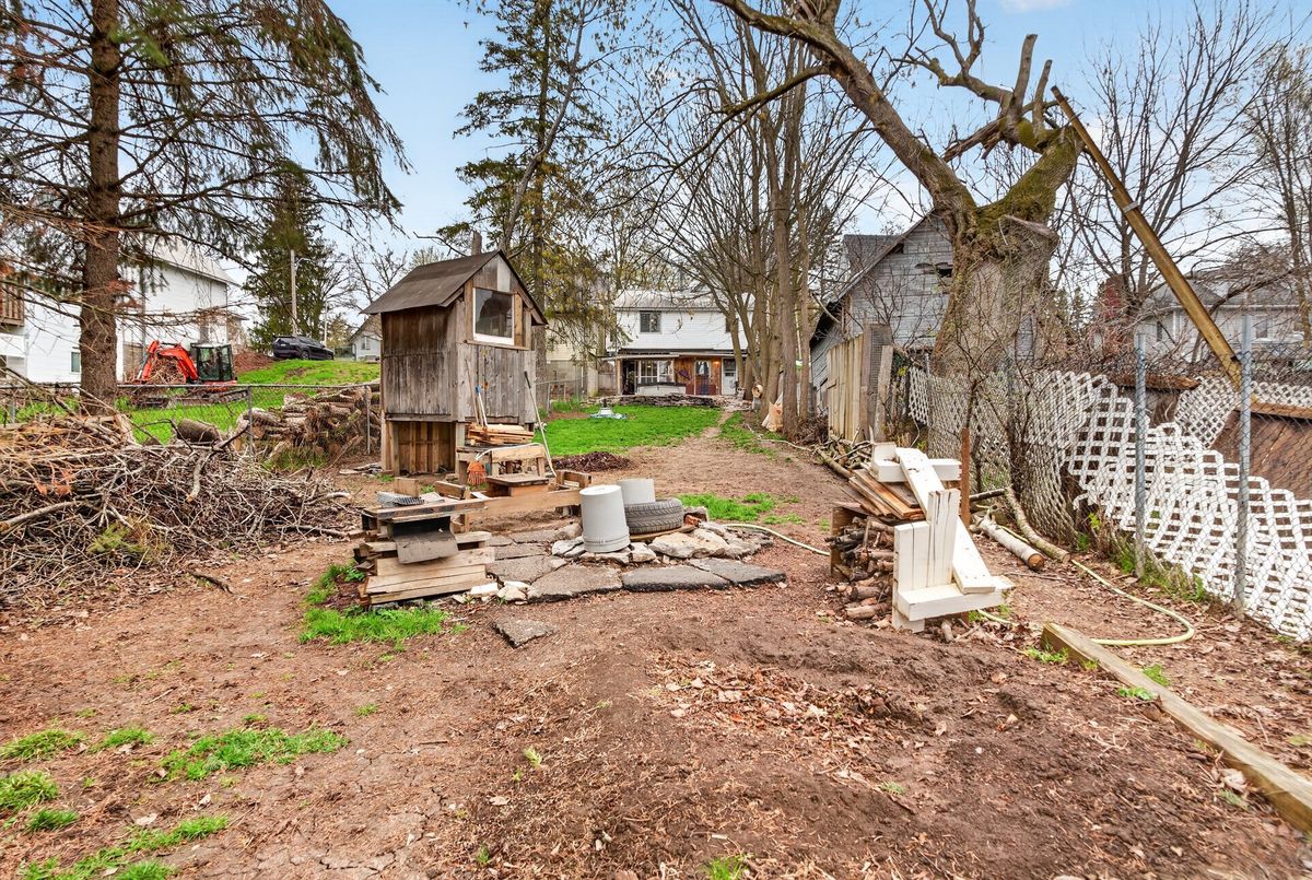 326 DUNDAS Street Deseronto 326 DUNDAS Street Deseronto