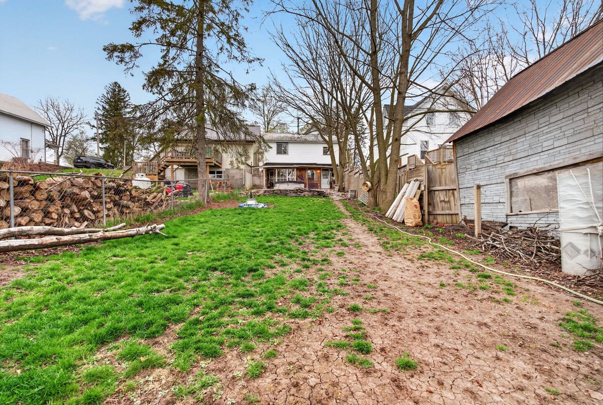 326 DUNDAS Street Deseronto 326 DUNDAS Street Deseronto