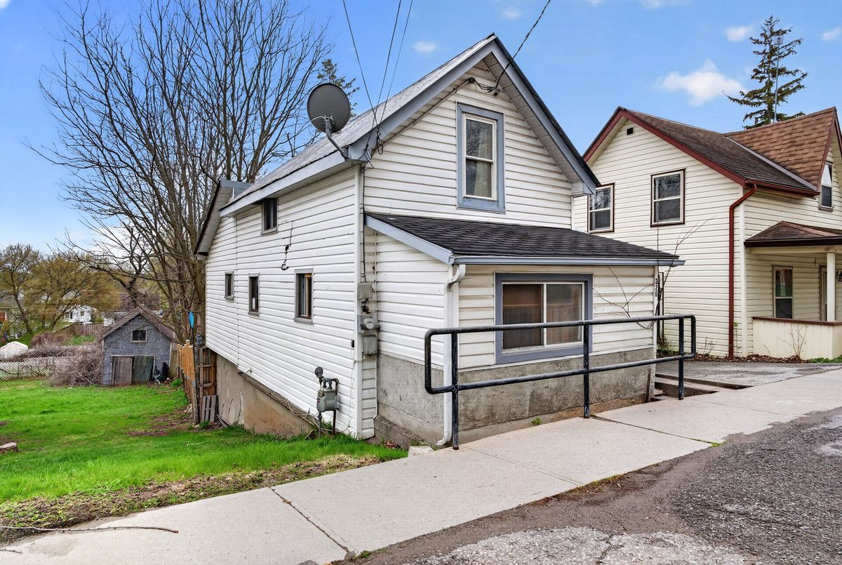 326 DUNDAS Street Deseronto 326 DUNDAS Street Deseronto