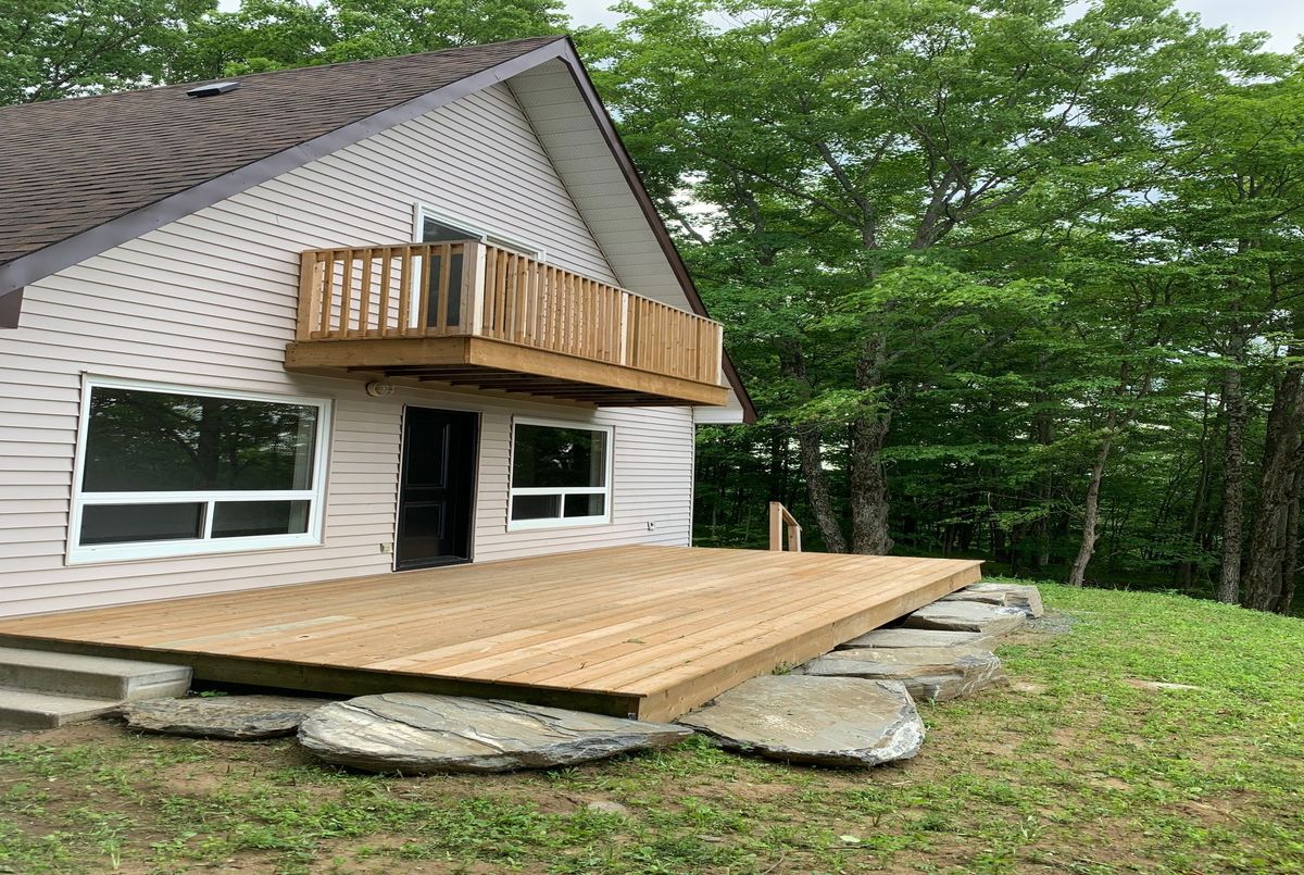 1282 Vansickle Road Havelock-Belmont-Methuen 1282 Vansickle Road Havelock-Belmont-Methuen