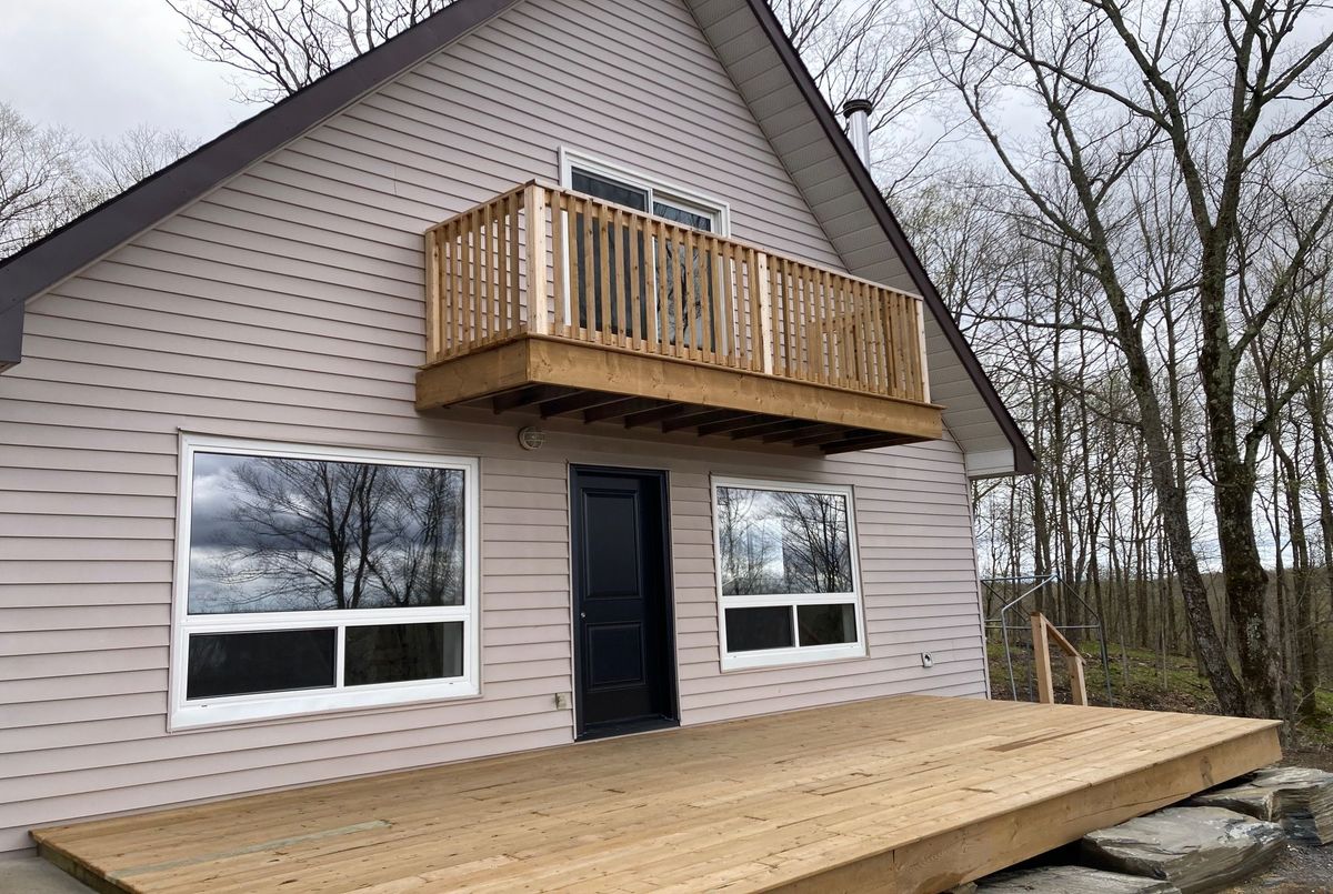 1282 Vansickle Road Havelock-Belmont-Methuen 1282 Vansickle Road Havelock-Belmont-Methuen