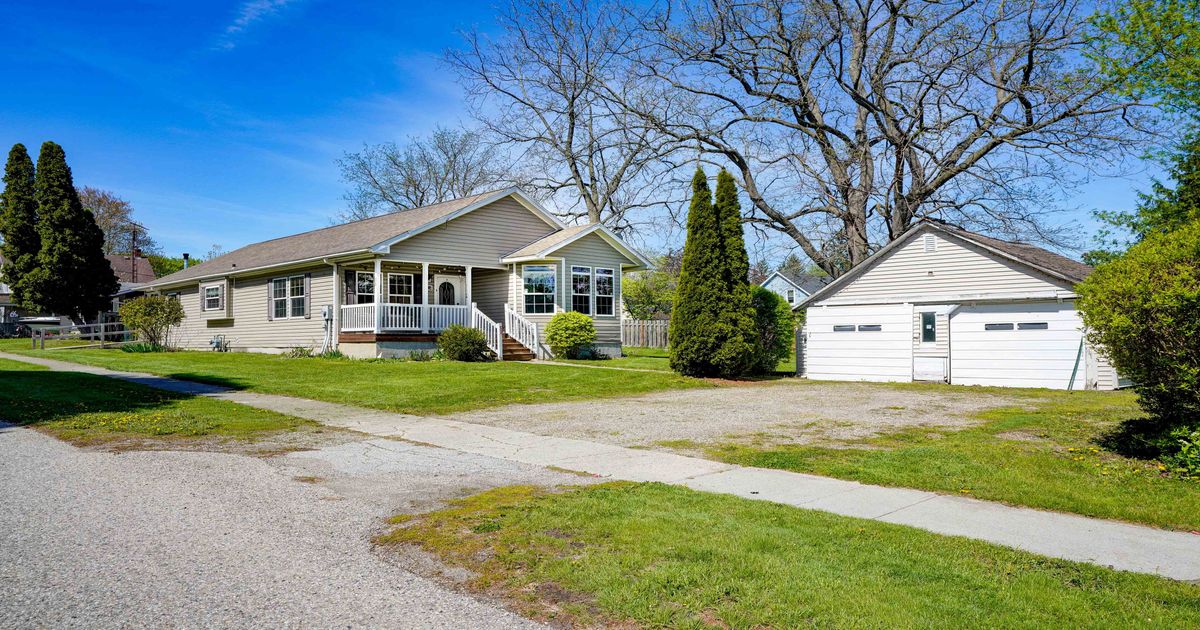 173 Harper Street West Elgin