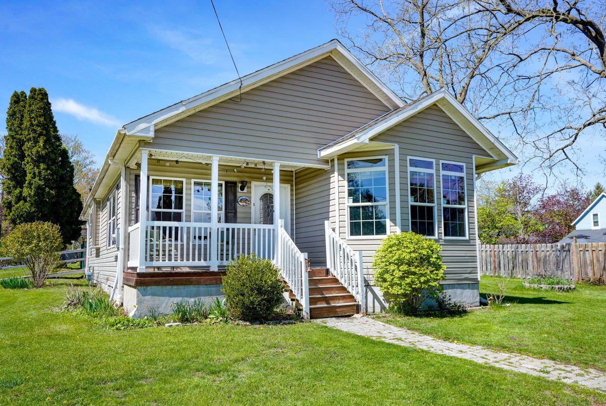 173 Harper Street West Elgin 173 Harper Street West Elgin