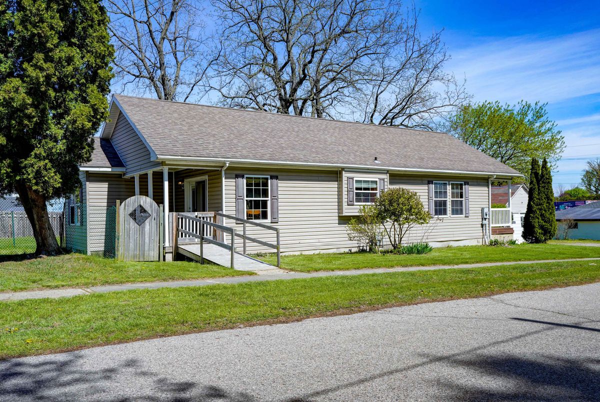 173 Harper Street West Elgin 173 Harper Street West Elgin
