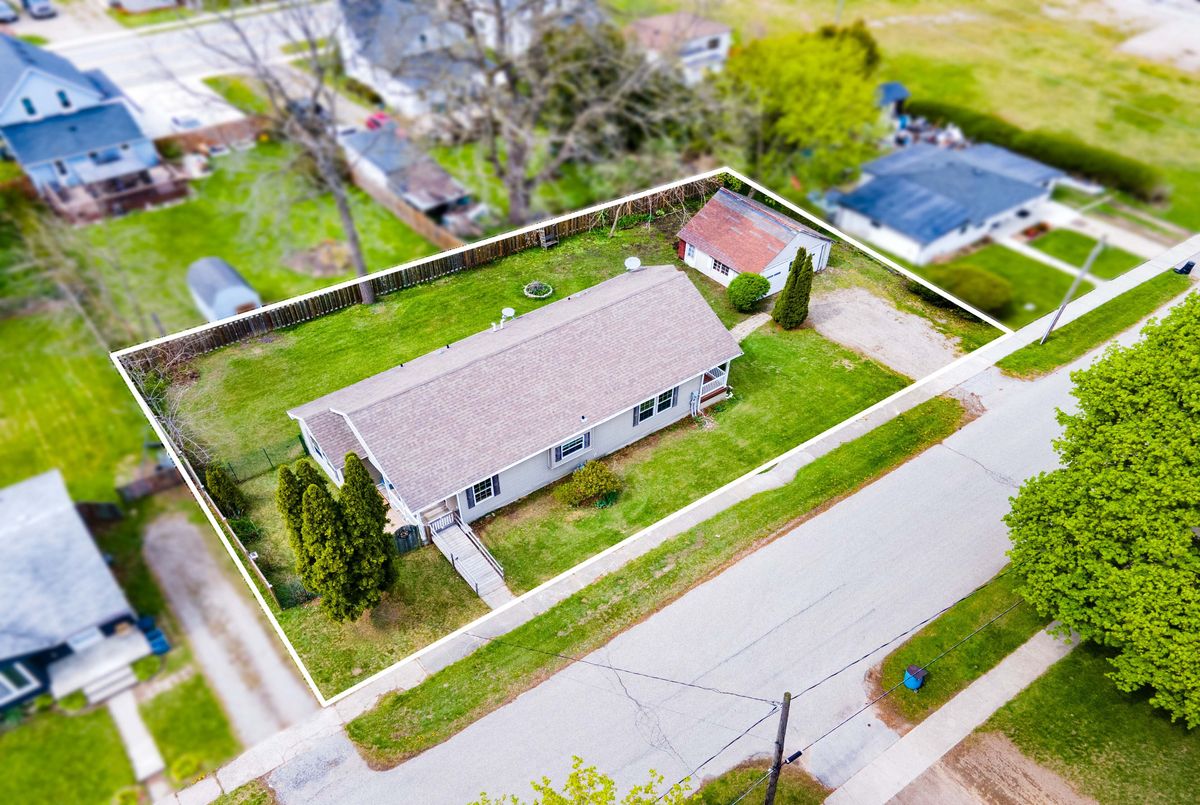173 Harper Street West Elgin 173 Harper Street West Elgin